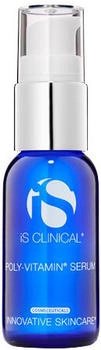 Is Clinical Poly-Vitamin Serum 15ml