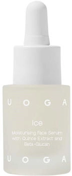 Uoga Uoga Deep Moisturising Ice Serum 15ml