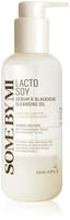 Some By Mi Lacto Soy Sebum & Blackhead Cleansing Oil sanftes Reinigungs&ouml;l f&uuml;r