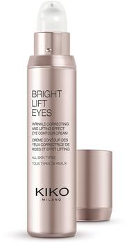 Kiko Bright Lift Augen 15ml
