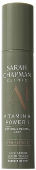 Sarah Chapman Vitamin A POWER 1 Gesichtsserum 30 ml