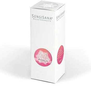 Sensisana Kamelie Lotion 100 ml