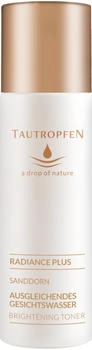 Tautropfen Ausgleichendes Gesichtswasser 120 ml