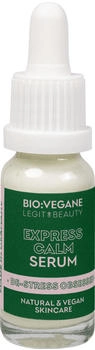 Bio:V&eacute;gane Express Calm Serum 15 ml