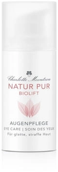 Charlotte Meentzen Natur Pur Biolift Augenpflege 15 ml
