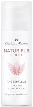 Charlotte Meentzen Natur Pur Biolift Tagespflege 50 ml