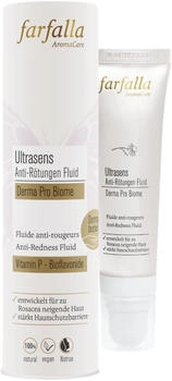 Farfalla Ultrasens Anti-Rötungen Fluid Derma Pro Biome 30 ml