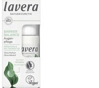 Lavera Barrier Balance Augenpflege De 15 ml