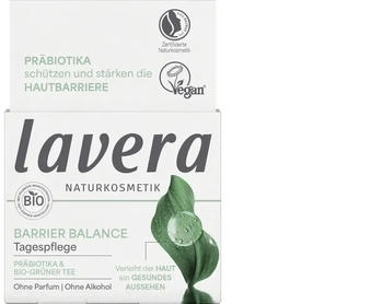 Lavera Barrier Balance Tagespflege 50 ml