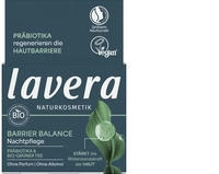 Lavera Barrier Balance Nachtpflege De 50 ml