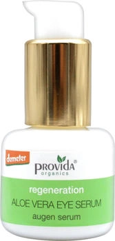 Provida Aloe Vera Eye Serum 15 ml
