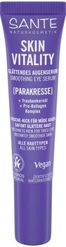 Sante Skin Vitality Glättendes Augenserum 15 ml