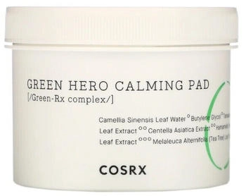 Cosrx One Step Original Clear Pad 1 x 70pcs