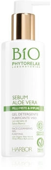 Phytorelax Purifying Facial Cleansing Gel 200ml