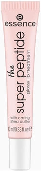 Essence THE SUPER PEPTIDE lip treatment 01-Peptacular! 10ml