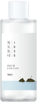Round Lab 1025 Dokdo Facial Toner 100 ml
