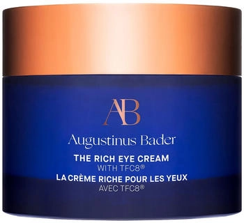 Augustinus Bader The Rich Eye Cream Eye Contour Cream 15 ml