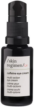 Comfort Zone SKIN REGIMEN LX Caffeine Eye Cream 15 ml