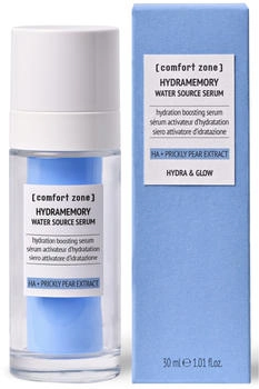 Comfort Zone HYDRAMEMORY Water Source Serum 30 ml