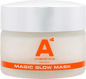 A4 Cosmetics Magic Glow Mask 50 ml