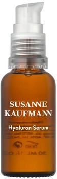 Susanne Kaufmann Hyaluron Serum feuchtigkeitsspendend 30 ml