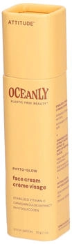 Attitude Oceanly PHYTO-GLOW Face Cream 30 g
