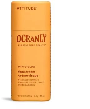 Attitude Oceanly PHYTO-GLOW Face Cream 8,5 g