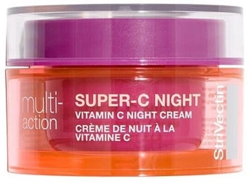 StriVectin Super C Nachtcreme mit Vitamin C 50 ml