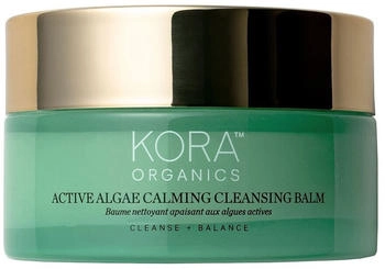 Kora Organics Active Algae Melting Cleansing Balm 30 g