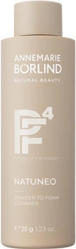 Annemarie B&ouml;rlind NatuNeo Powder-to-Foam Cleanser 35 g