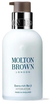 Molton Brown For Men Extra-Rich Bai Ji Hydrator Feuchtigkeitsserum 100 ml