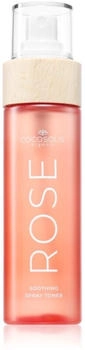 COCOSOLIS Cocosolis Rose Soothing Spray Toner 110 ml