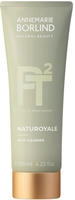 B&Ouml;RLIND 603625, ANNEMARIE B&Ouml;RLIND NATUROYALE Silky Cleanser 125 ml