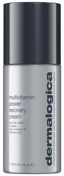 Dermalogica Multivitamin Power Recovery Cream Anti-Aging 50 ml