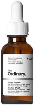 The Ordinary GF Solution 15% Anti-Aging Gesichtsserum 30 ml
