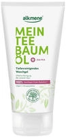 Alkmene Mein Teebaum&ouml;l Waschgel 150 ml