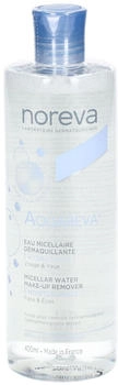 Noreva Noreva Aquareva Mizellen-Reinigungswasser 400 ml