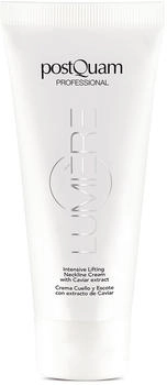 PostQuam Professional Caviar Lumiere Creme Für Hals Und Dekollete 150 ml