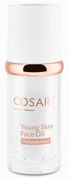 Cosart Young Skin Face Oil Holunderkern 15ml