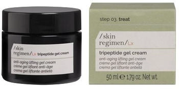 Comfort Zone SKIN REGIMEN LX Tripeptid Gel Cream 50ml