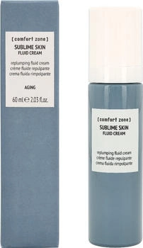 Comfort Zone Sublime Skin Fluid Cream 60ml