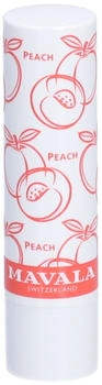 Mavala Lip Balm Peach 4,5 g
