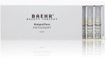 G. Baehr beauty concept Ampulle Oxygenant 10x2ml