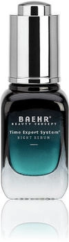 G. Baehr Time Expert System Night Serum 15ml