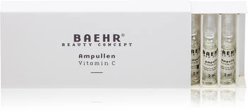 G. Baehr beauty concept Ampulle Vitamin C 10x2ml