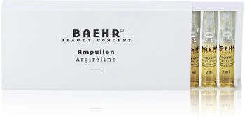 G. Baehr beauty concept Ampulle Argireline 10x2ml