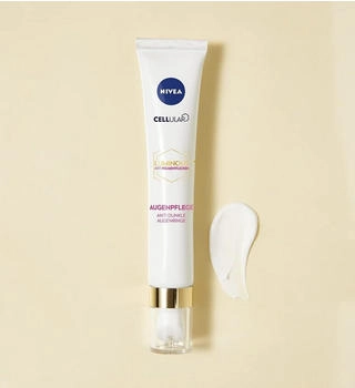 Nivea Cellular Luminous630 Anti-Pigmentflecken Augenserum 15ml