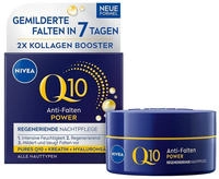 Nivea Q10 Power Anti-Falten regenerier.N 50 ml
