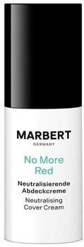 Marbert No More Red Neutralisierende Abdeckcreme (15ml)