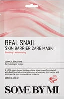 somebymi Real Snail Skin Barrier Care Mask 20 g